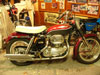 1969 Harley Davidson Sportster XLH